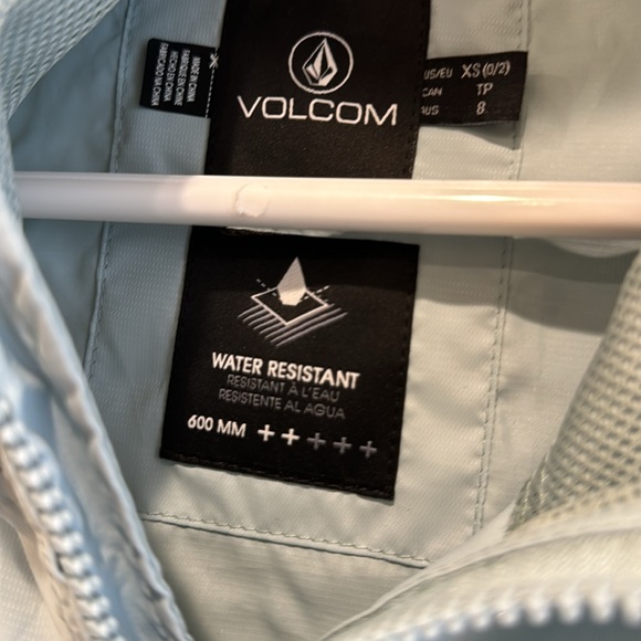Volcom jacket - Picture 2 of 3
